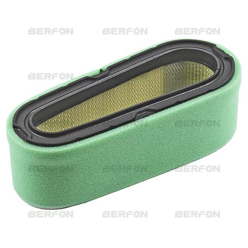 FILTRO AR B&S 8-11 HP (VERTICAL)